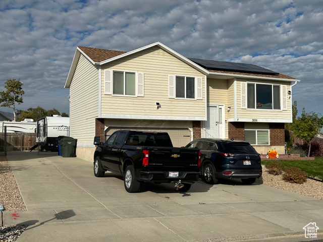 3896 S 6325 W, West Valley City UT 84128