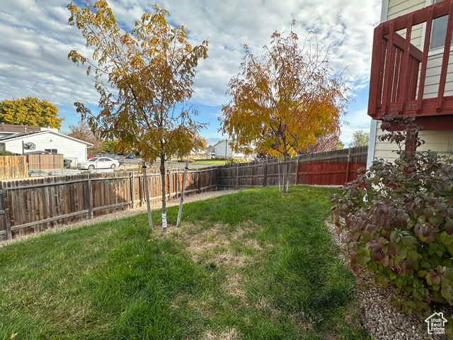 Photo 18 for MLS #2119305 at 3896 S 6325 West