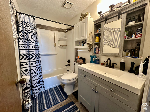 Photo 12 for MLS #2119305 at 3896 S 6325 West