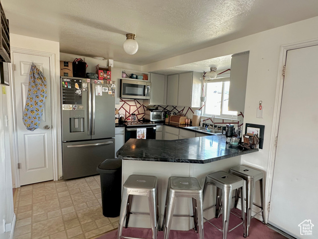 Photo 8 for MLS #2119305 at 3896 S 6325 West