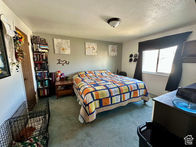 Photo 10 for MLS #2119305 at 3896 S 6325 West