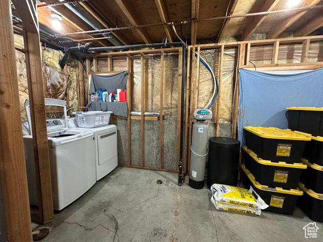 Photo 16 for MLS #2119305 at 3896 S 6325 West