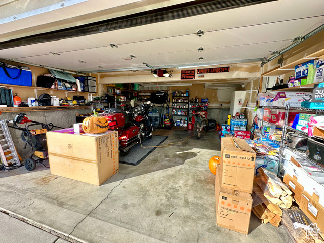 Photo 17 for MLS #2119305 at 3896 S 6325 West