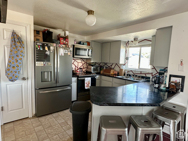 Photo 9 for MLS #2119305 at 3896 S 6325 West