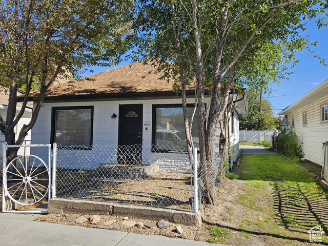 Photo 2 for MLS #2119307 at 2755 S 9100 West