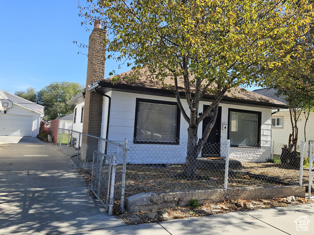 Photo 3 for MLS #2119307 at 2755 S 9100 West