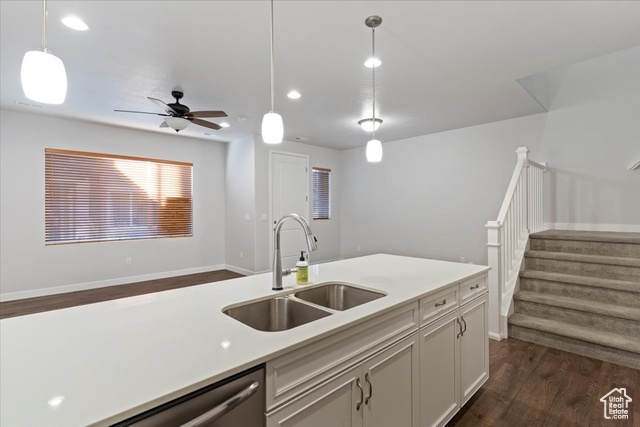 Photo 12 for MLS #2119308 at 3327 W 3745 South #4050