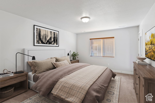 Photo 5 for MLS #2119308 at 3327 W 3745 South #4050