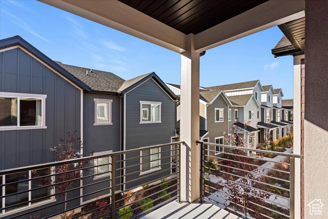 Photo 28 for MLS #2119308 at 3327 W 3745 South #4050