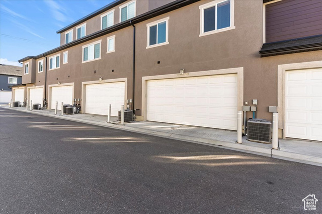 Photo 29 for MLS #2119308 at 3327 W 3745 South #4050