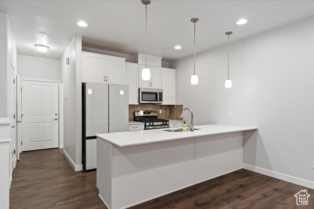 Photo 10 for MLS #2119308 at 3327 W 3745 South #4050