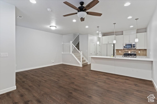 Photo 8 for MLS #2119308 at 3327 W 3745 South #4050