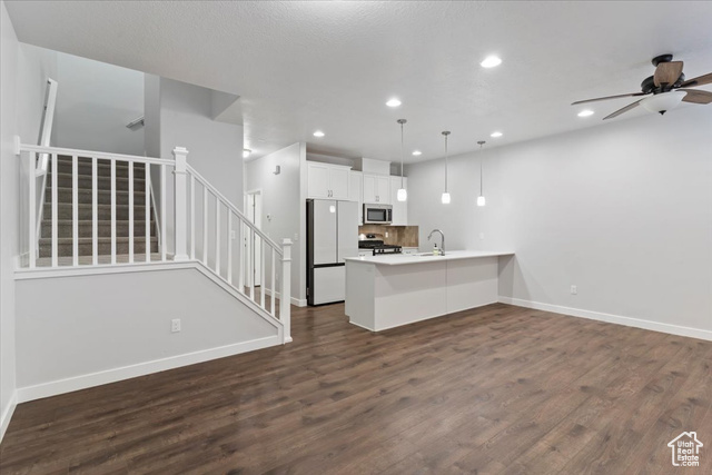 Photo 9 for MLS #2119308 at 3327 W 3745 South #4050