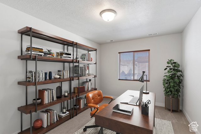 Photo 4 for MLS #2119308 at 3327 W 3745 South #4050