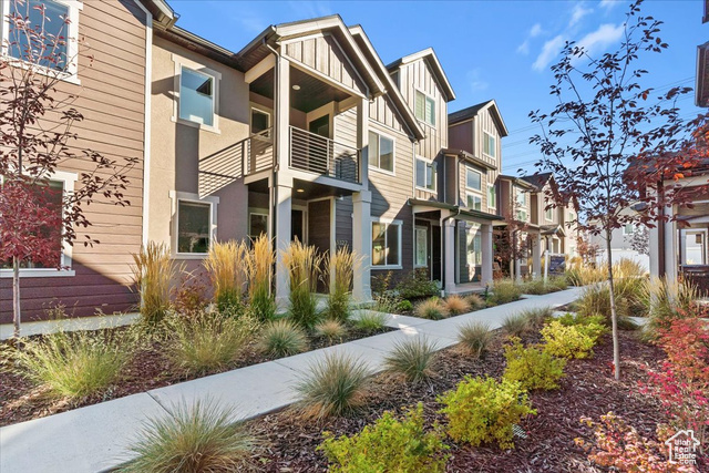 MLS #2119308                     located at 3327 W 3745 South #4050,
                     West Haven, UT