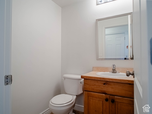 Photo 13 for MLS #2119309 at 13341 S Copper Park Dr