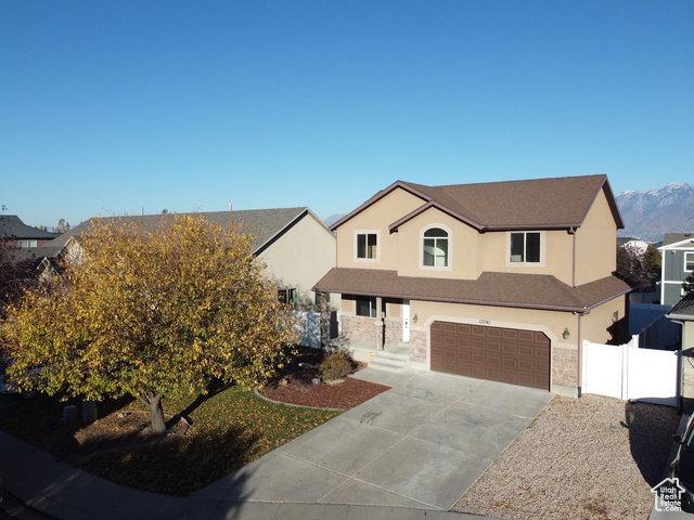Photo 2 for MLS #2119309 at 13341 S Copper Park Dr