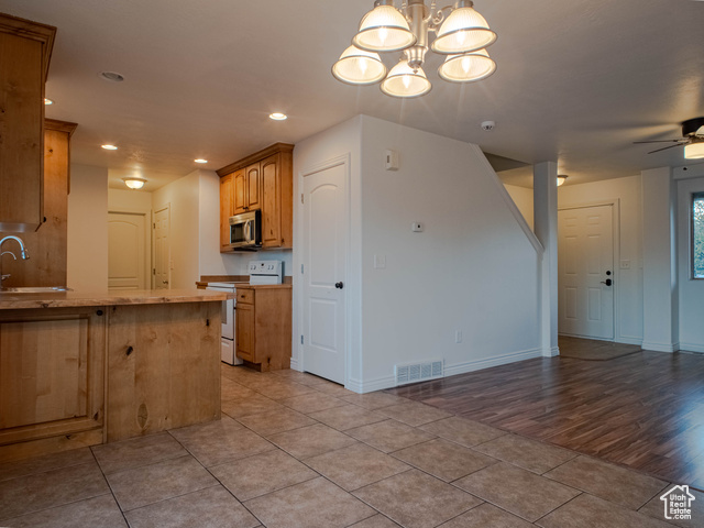 Photo 7 for MLS #2119309 at 13341 S Copper Park Dr