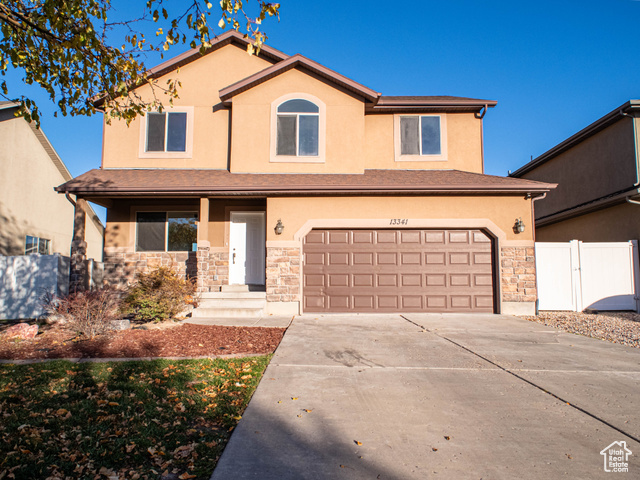 View photos for 13341 S Copper Park Dr MLS #2119309 - 13341 S Copper Park Dr