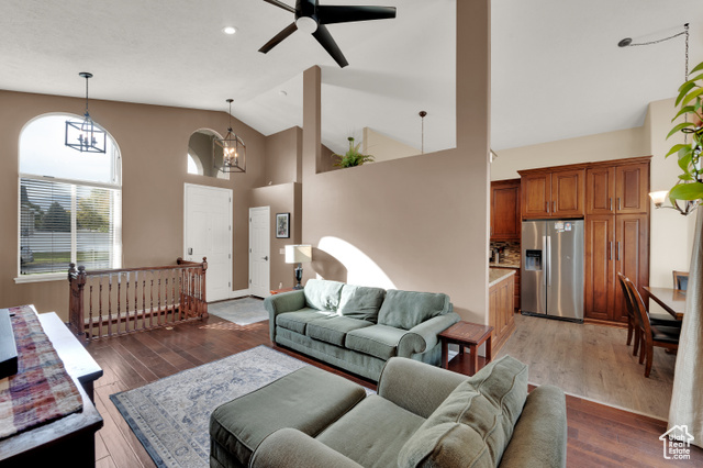 Photo 9 for MLS #2119311 at 13519 S Fragrant Ln
