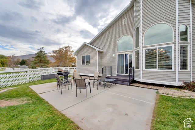 Photo 40 for MLS #2119311 at 13519 S Fragrant Ln
