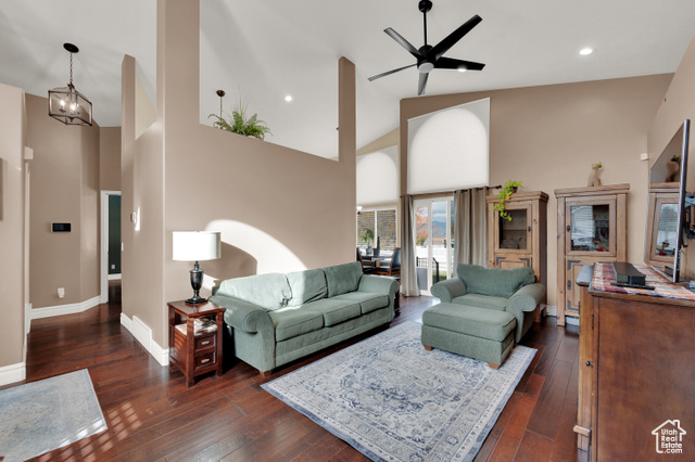 Photo 8 for MLS #2119311 at 13519 S Fragrant Ln