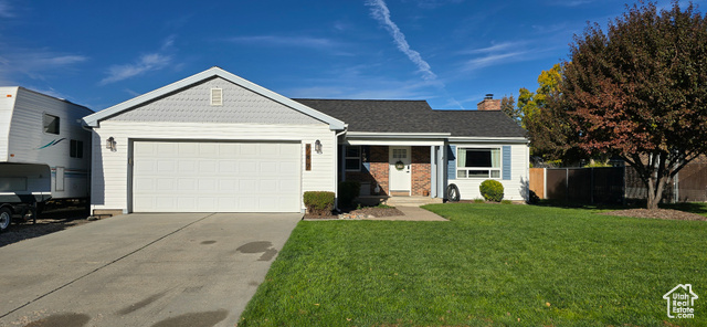 Photo 2 for MLS #2119313 at 747 E 425 South