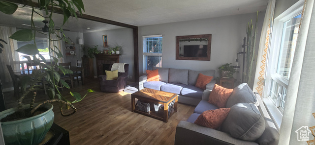 Photo 7 for MLS #2119313 at 747 E 425 South