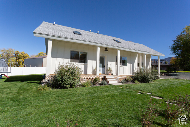 Photo 42 for MLS #2119316 at 2284 N 740 East