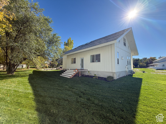 Photo 45 for MLS #2119316 at 2284 N 740 East