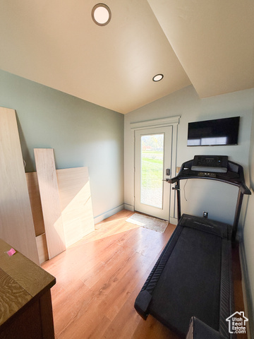 Photo 41 for MLS #2119316 at 2284 N 740 East