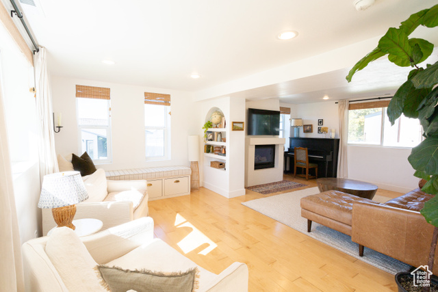 Photo 11 for MLS #2119316 at 2284 N 740 East