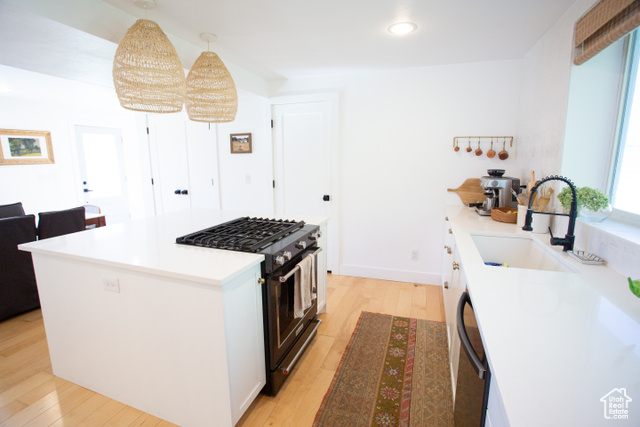 Photo 7 for MLS #2119316 at 2284 N 740 East