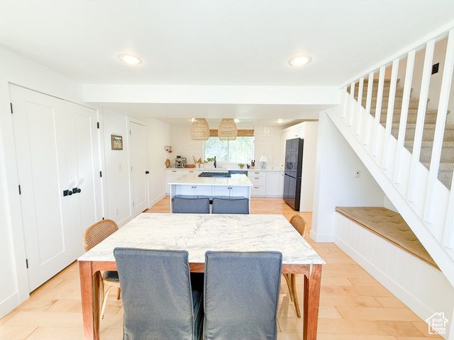 Photo 3 for MLS #2119316 at 2284 N 740 East