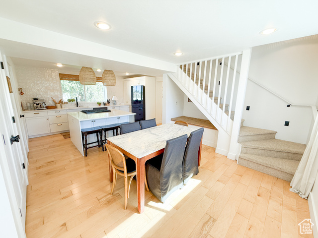 Photo 10 for MLS #2119316 at 2284 N 740 East