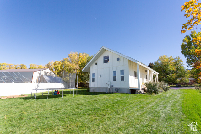 Photo 43 for MLS #2119316 at 2284 N 740 East
