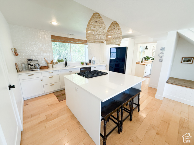 Photo 6 for MLS #2119316 at 2284 N 740 East