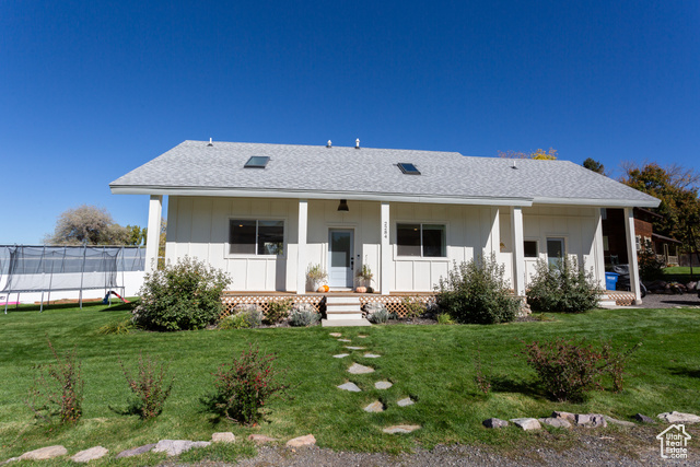 2284 N 740 E, North Logan UT 84341