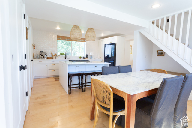 Photo 4 for MLS #2119316 at 2284 N 740 East
