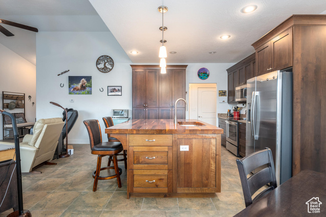 Photo 12 for MLS #2119318 at 23 S 1200 West