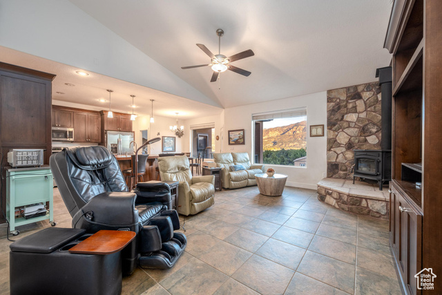 Photo 7 for MLS #2119318 at 23 S 1200 West