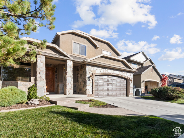 Photo 2 for MLS #2119319 at 456 W Aspen Gate Ln