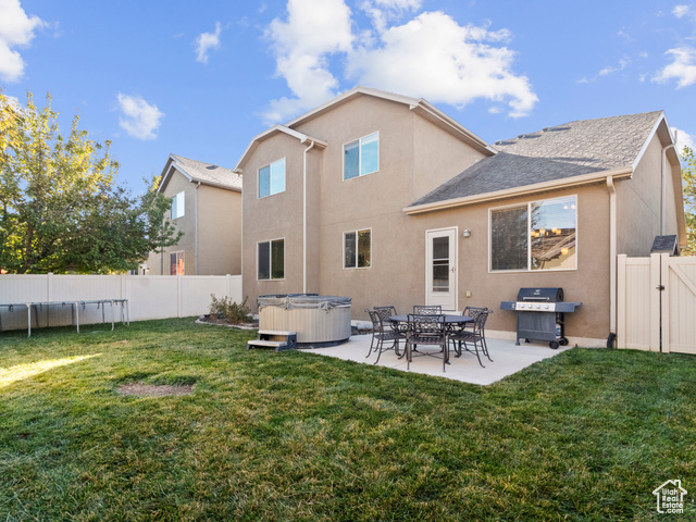 Photo 25 for MLS #2119319 at 456 W Aspen Gate Ln