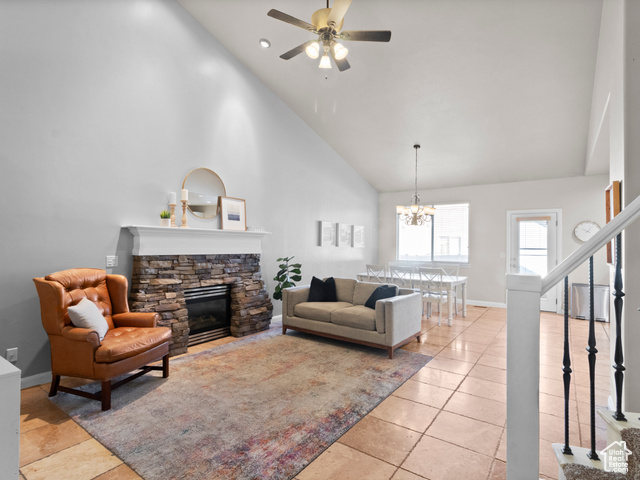 Photo 4 for MLS #2119319 at 456 W Aspen Gate Ln