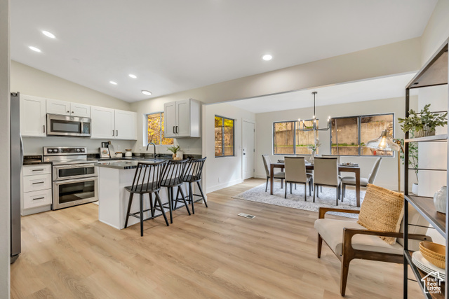 Photo 4 for MLS #2119324 at 1492 E Sandy Hills Dr