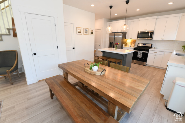 Photo 10 for MLS #2119326 at 322 N 460 East