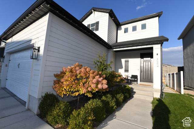 Photo 36 for MLS #2119326 at 322 N 460 East