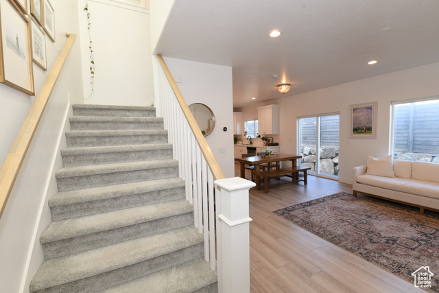 Photo 9 for MLS #2119326 at 322 N 460 East