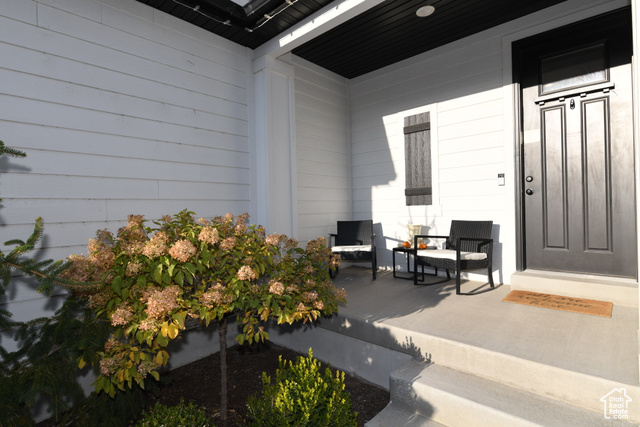 Photo 3 for MLS #2119326 at 322 N 460 East