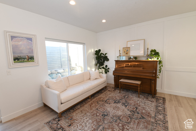 Photo 7 for MLS #2119326 at 322 N 460 East